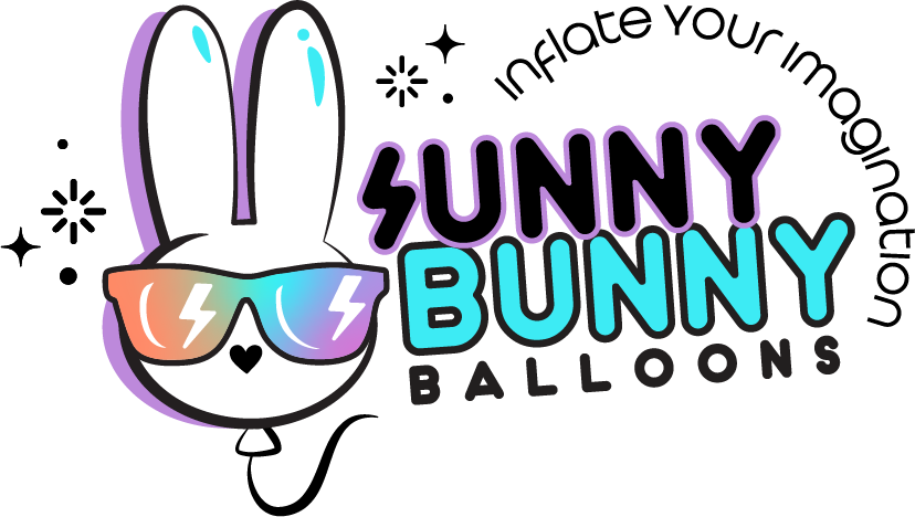 Sunny Bunny Balloons 